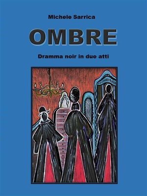 cover image of Ombre